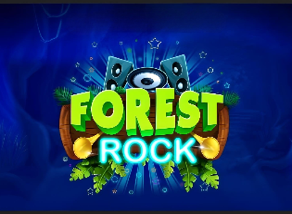 Forest Rock