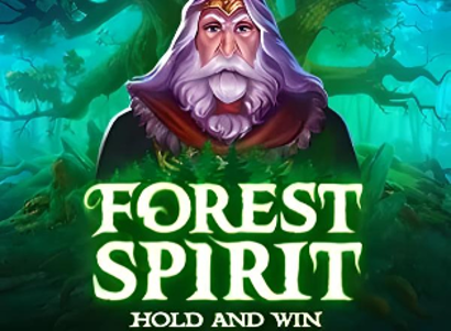 Forest Spirit