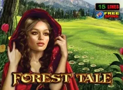 Forest Tale