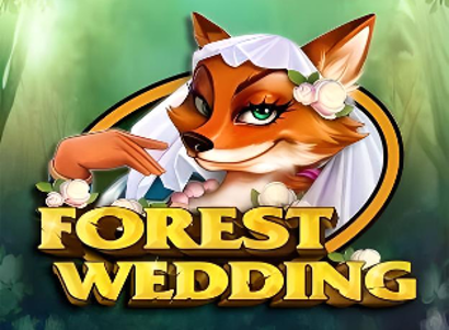 Forest Wedding