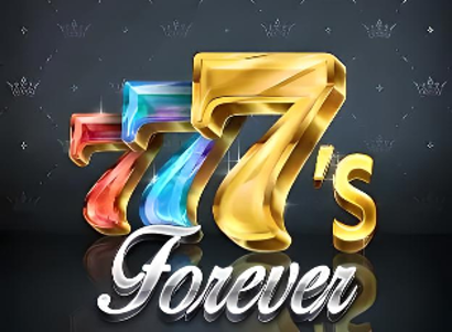 Forever 777s
