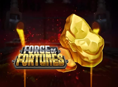 Forge of Fortunes
