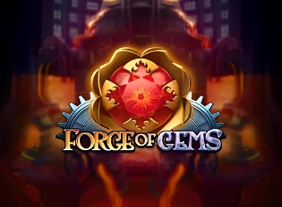 Forge of Gems