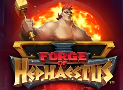 Forge of Hephaestus