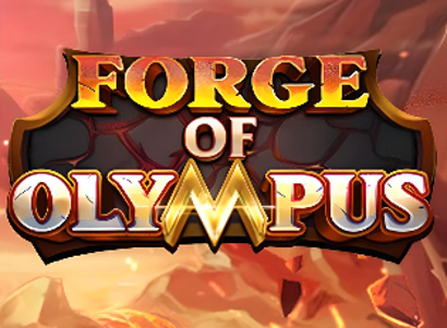 Forge of Olympus