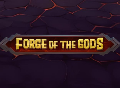 Forge of the Gods