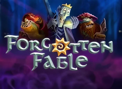 Forgotten Fable