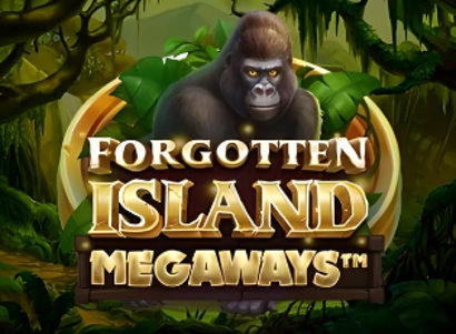 Forgotten Island Megaways