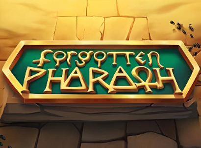 Forgotten Pharaoh