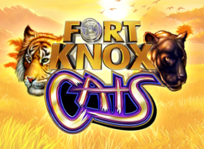 Fort Knox Cats