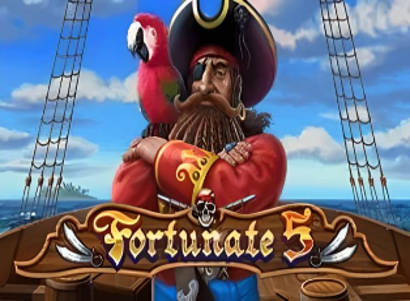 Fortunate 5