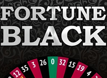 Fortune Black
