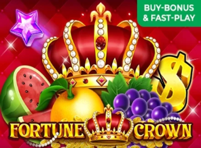 Fortune Crown