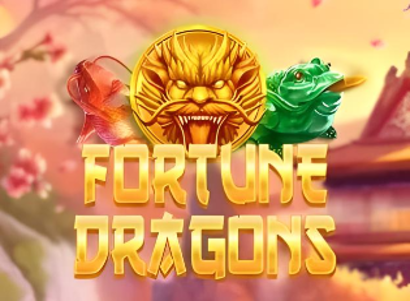 Fortune Dragons