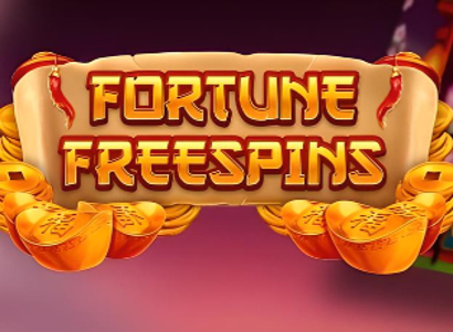 Fortune Free Spins