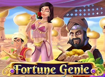 Fortune Genie