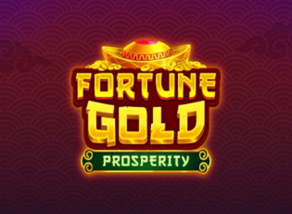 Fortune Gold Prosperity