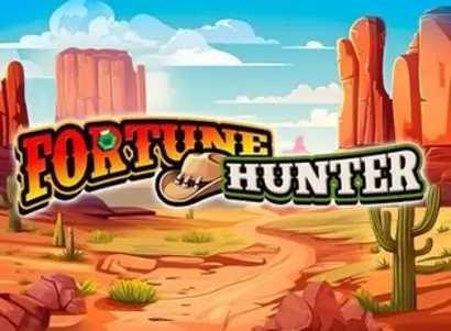 Fortune Hunter