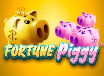 Fortune Piggy