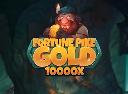 Fortune Pike Gold