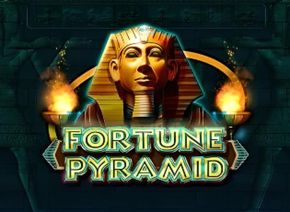 Fortune Pyramid