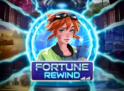 Fortune Rewind