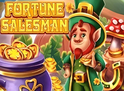 Fortune Salesman