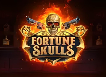 Fortune Skulls Bonus Buy