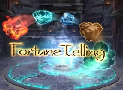 Fortune Telling