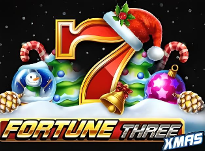 Fortune Three Xmas