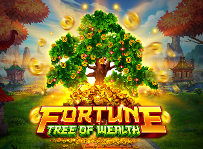 Fortune Tree of Wealth