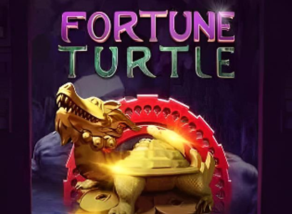 Fortune Turtle