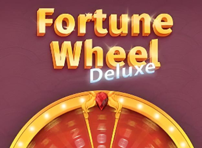 Fortune Wheel Deluxe