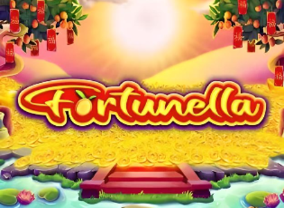 Fortunella