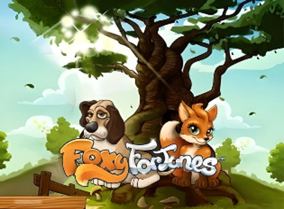 Fortunes of the Fox
