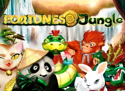Fortunes of the Jungle