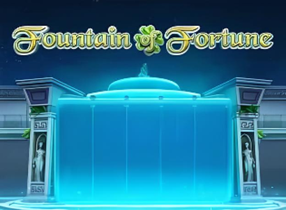 Fountain of Fortune