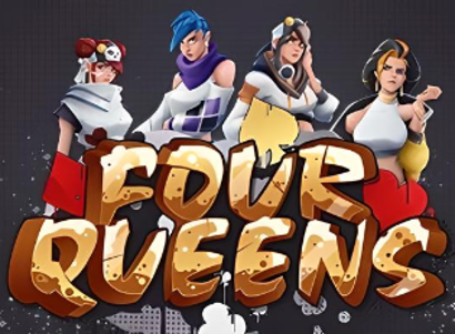 Four Queens
