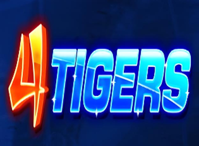 Four Tigers
