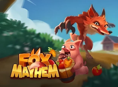 Fox Mayhem