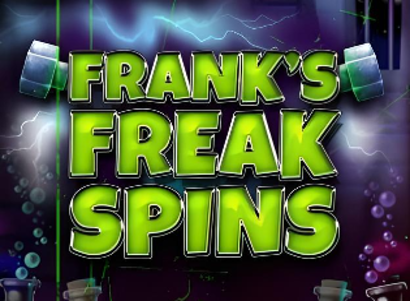 Franks Freak Spins