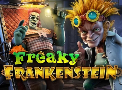 Freaky Frankenstein