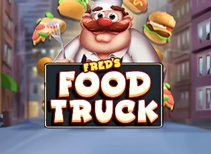 Freds Food Truck