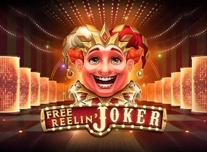 Free Reelin Joker