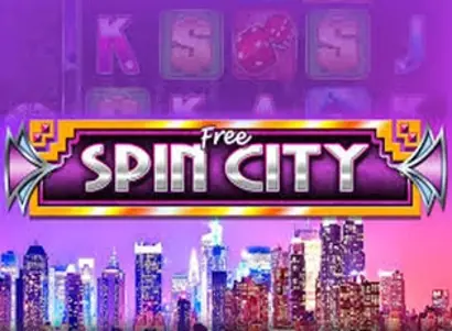 Free Spins City