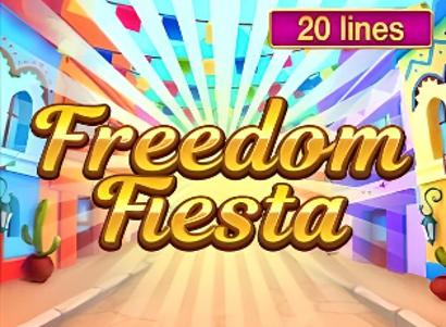 Freedom Fiesta