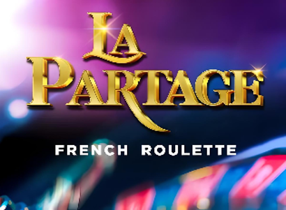 French Roulette la Partage