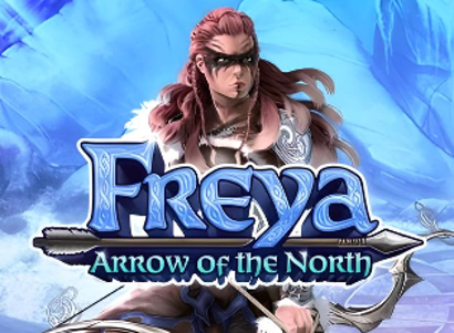 Freya Arrow Of The Night