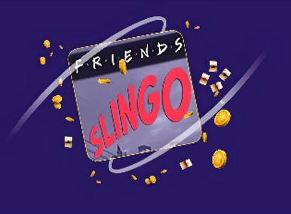 Friends Slingo