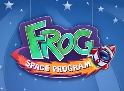Frog Space Program